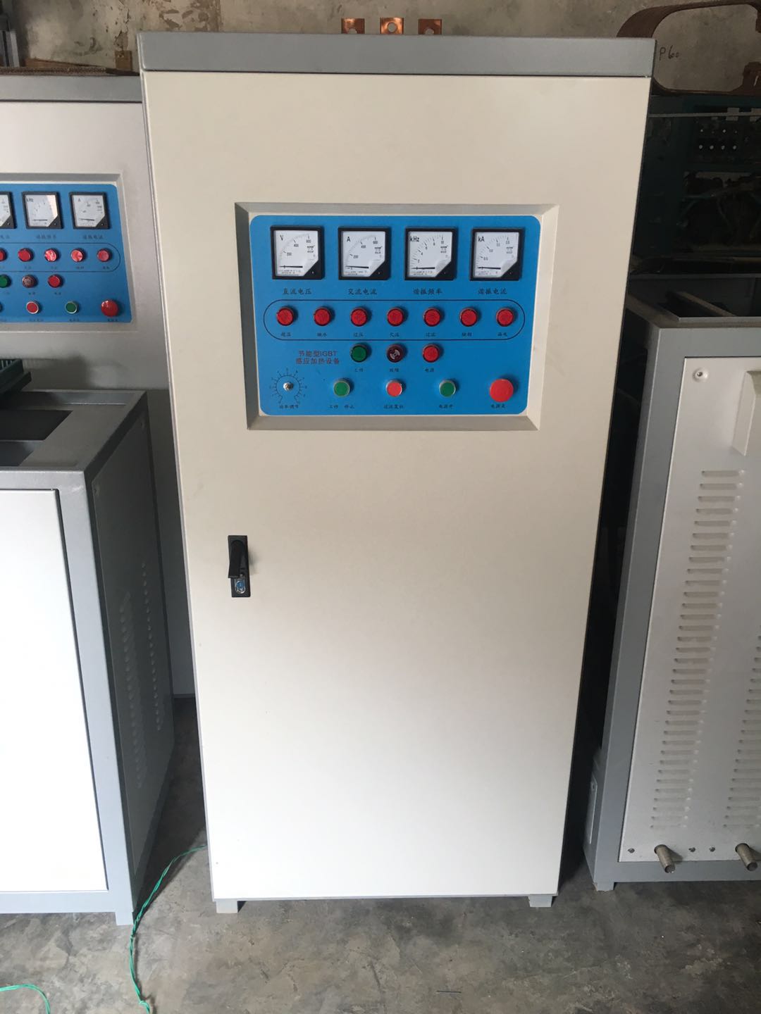 250KW電源